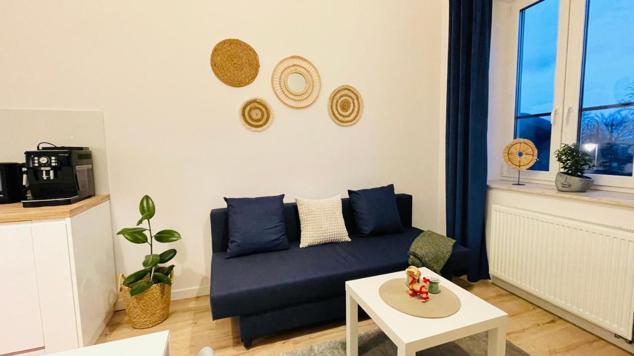 Jm Millennium Kaweczynska 37 Apartment Warsaw Ngoại thất bức ảnh