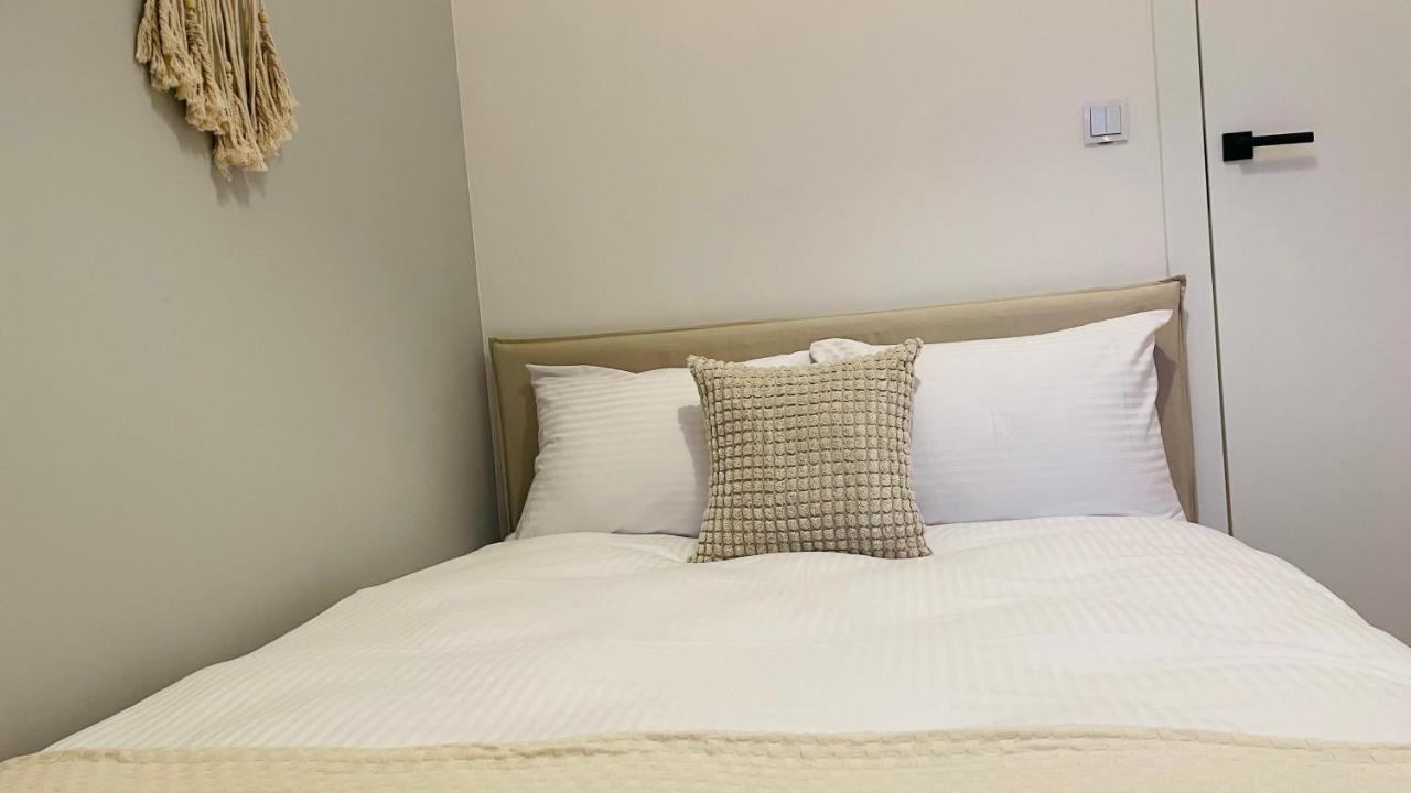 Jm Millennium Kaweczynska 37 Apartment Warsaw Ngoại thất bức ảnh