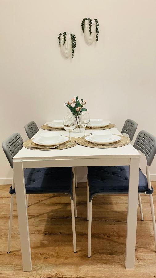 Jm Millennium Kaweczynska 37 Apartment Warsaw Ngoại thất bức ảnh