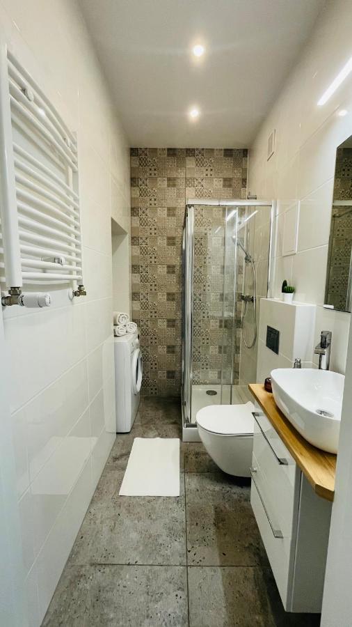 Jm Millennium Kaweczynska 37 Apartment Warsaw Ngoại thất bức ảnh