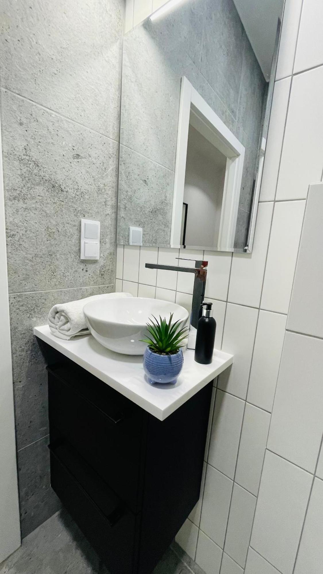 Jm Millennium Kaweczynska 37 Apartment Warsaw Ngoại thất bức ảnh