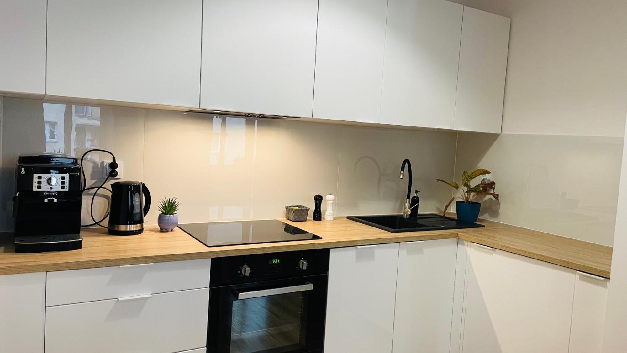 Jm Millennium Kaweczynska 37 Apartment Warsaw Ngoại thất bức ảnh